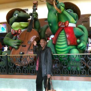 Meet your Posher, Bobbie